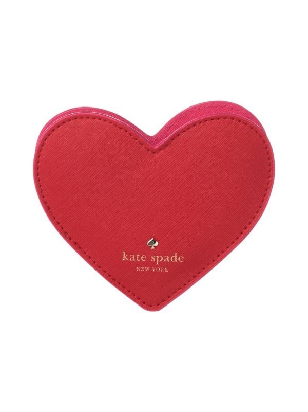 Kate Spade Be Mine Kukkaro