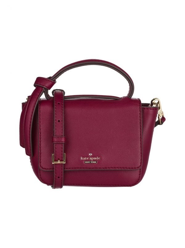 Kate Spade Bell Lane Mini Kyleigh Crossbody Nahkalaukku