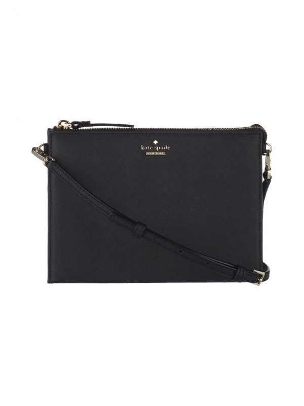 Kate Spade Cameron Street Dilon Flat Crossbody Nahkalaukku