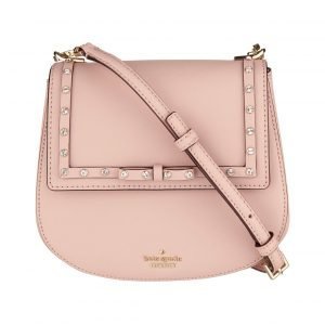 Kate Spade Cameron Street Jeweled Small Byrdie Nahkalaukku