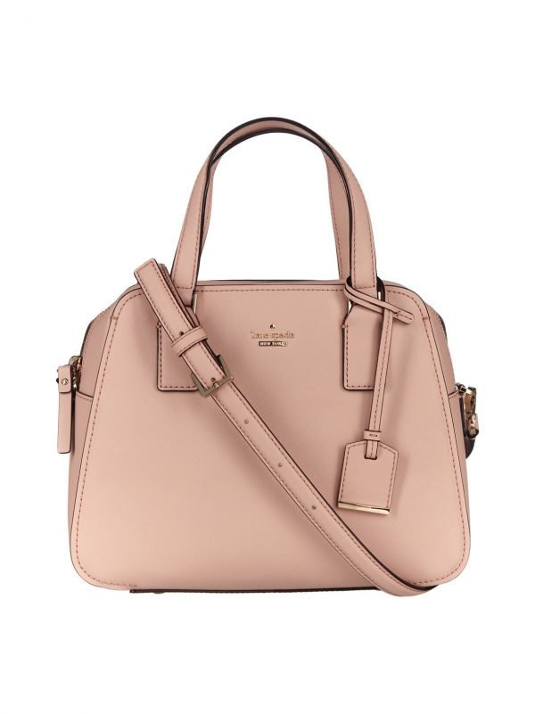 Kate Spade Cameron Street Little Babe Nahkalaukku