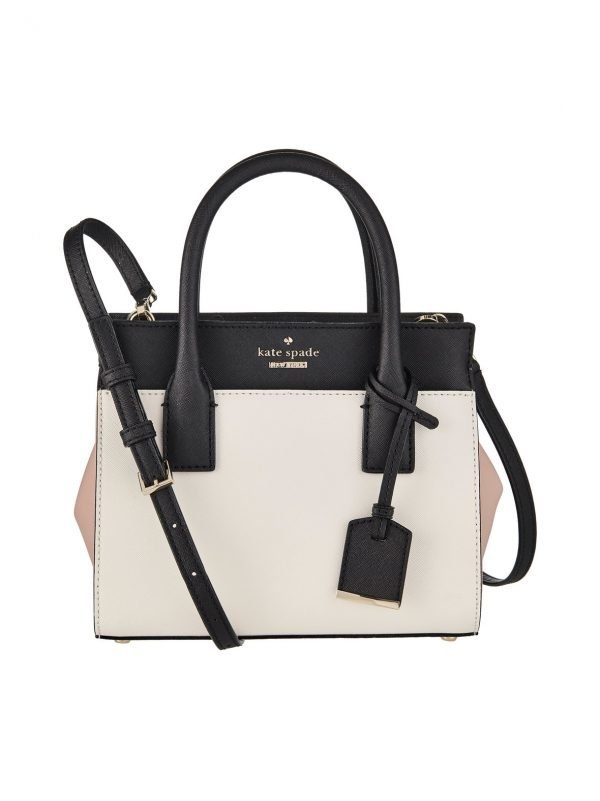 Kate Spade Cameron Street Mini Candace Nahkalaukku