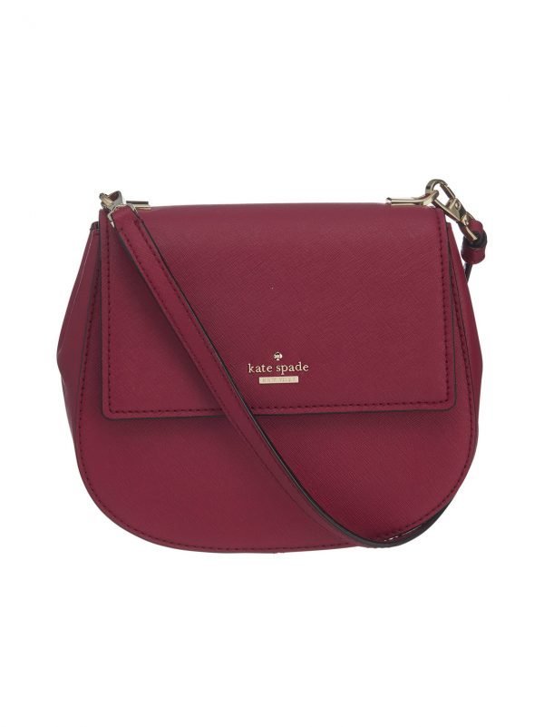 Kate Spade Cameron Street Small Byrdie Nahkalaukku