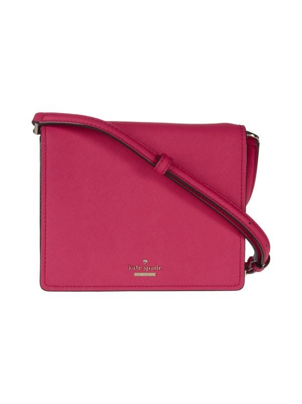 Kate Spade Cameron Street Small Dody Nahkalaukku