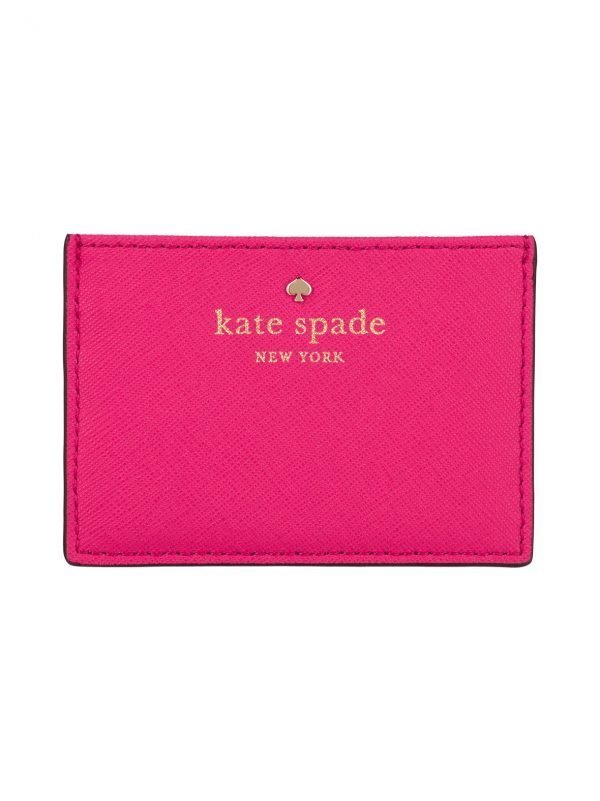 Kate Spade Cedar Street Korttikotelo