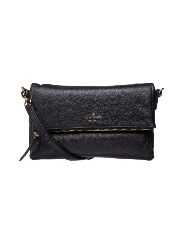 Kate Spade Cobble Hill Marsala Nahkalaukku