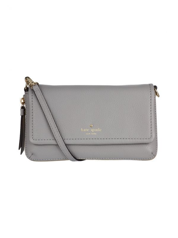 Kate Spade Cobble Hill Taryn Small Crossbody Nahkalaukku