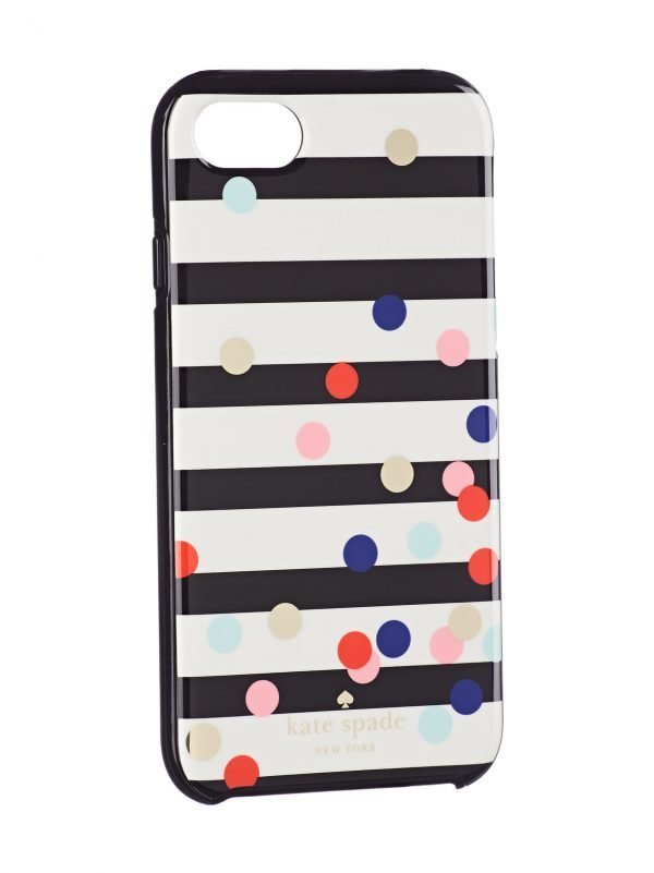 Kate Spade Confetti Dot Iphone 7 Suojakuori