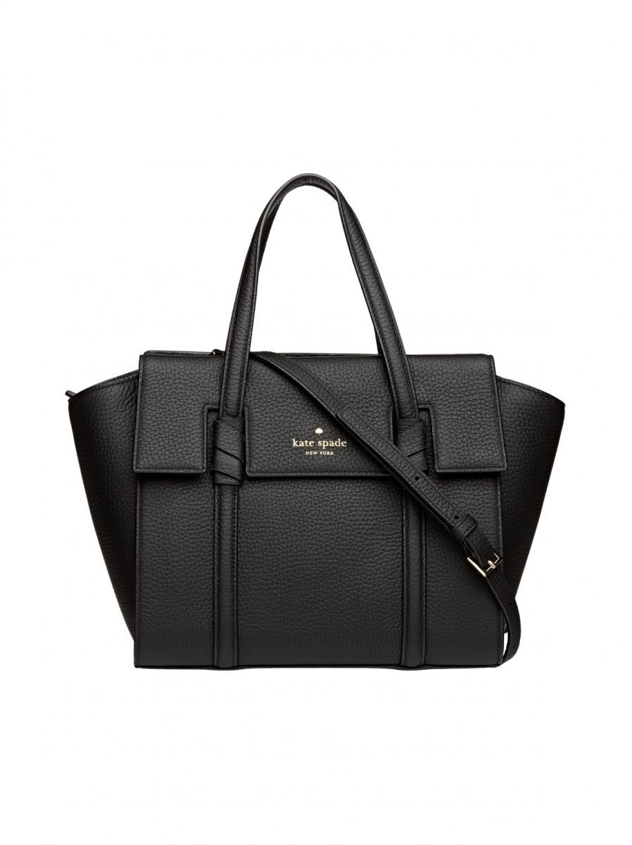 Kate Spade Daniels Drive Small Abigail Nahkalaukku 