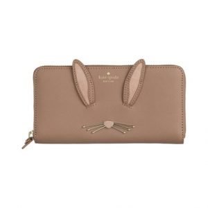 Kate Spade Desert Muse Rabbit Lompakko