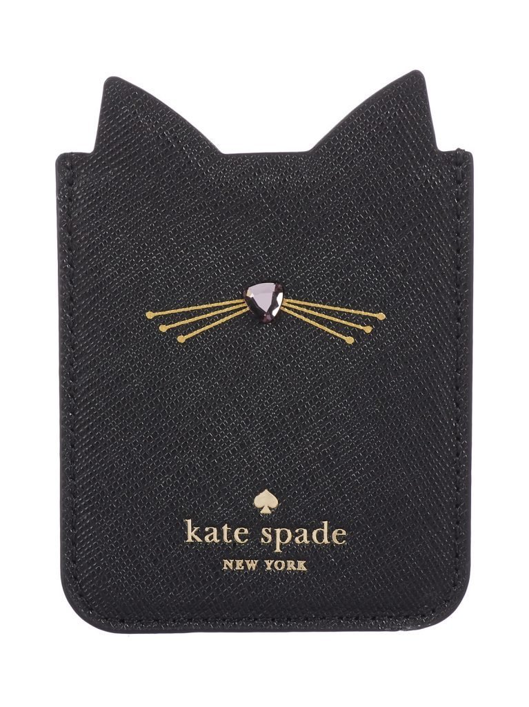 kate spade kitten
