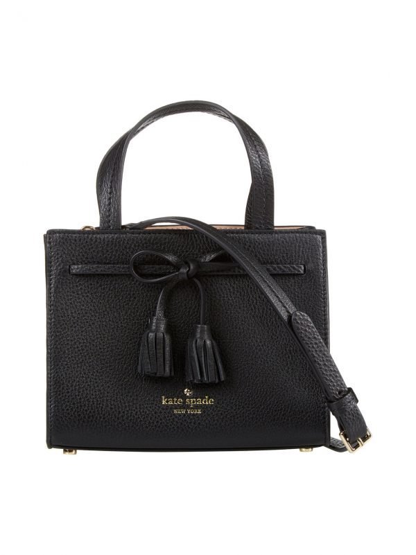 Kate Spade Hayes Street Mini Isobel Nahkalaukku