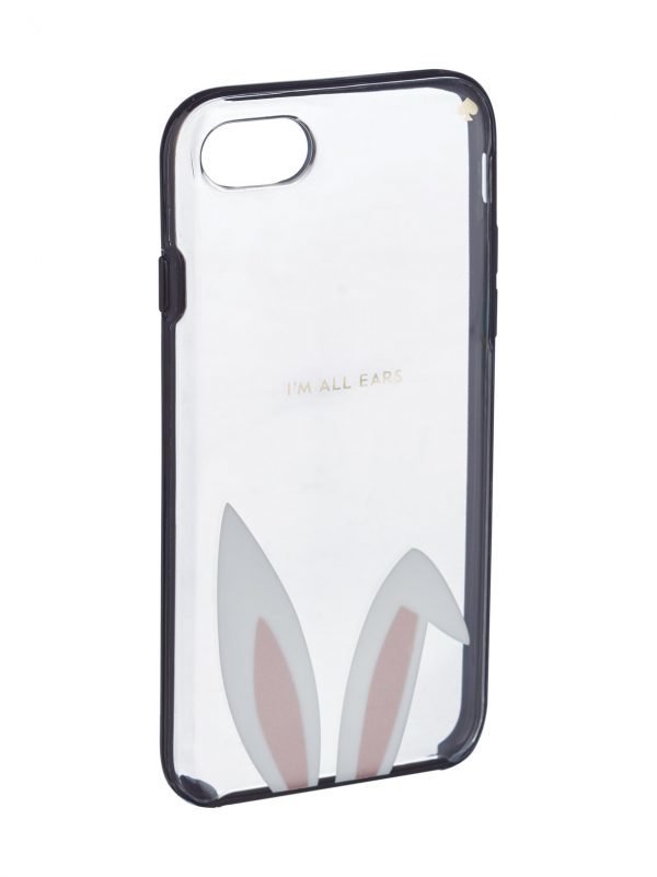 Kate Spade I Am All Ears Iphone 7 Suojakuori