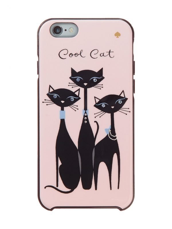 Kate Spade Iphone 6 Suojakuori