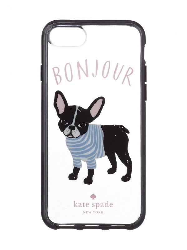 Kate Spade Iphone 7 Suojakuori