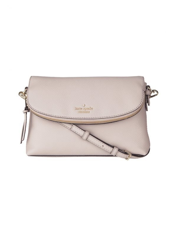 Kate Spade Jackson Street Harlyn Nahkalaukku