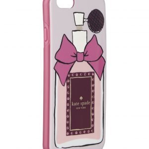 Kate Spade Jeweled Perfume Bottle Iphone 6 / 6s Suojakuori