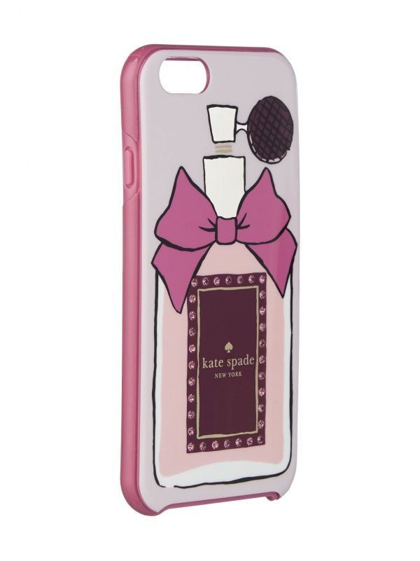 Kate Spade Jeweled Perfume Bottle Iphone 6 / 6s Suojakuori