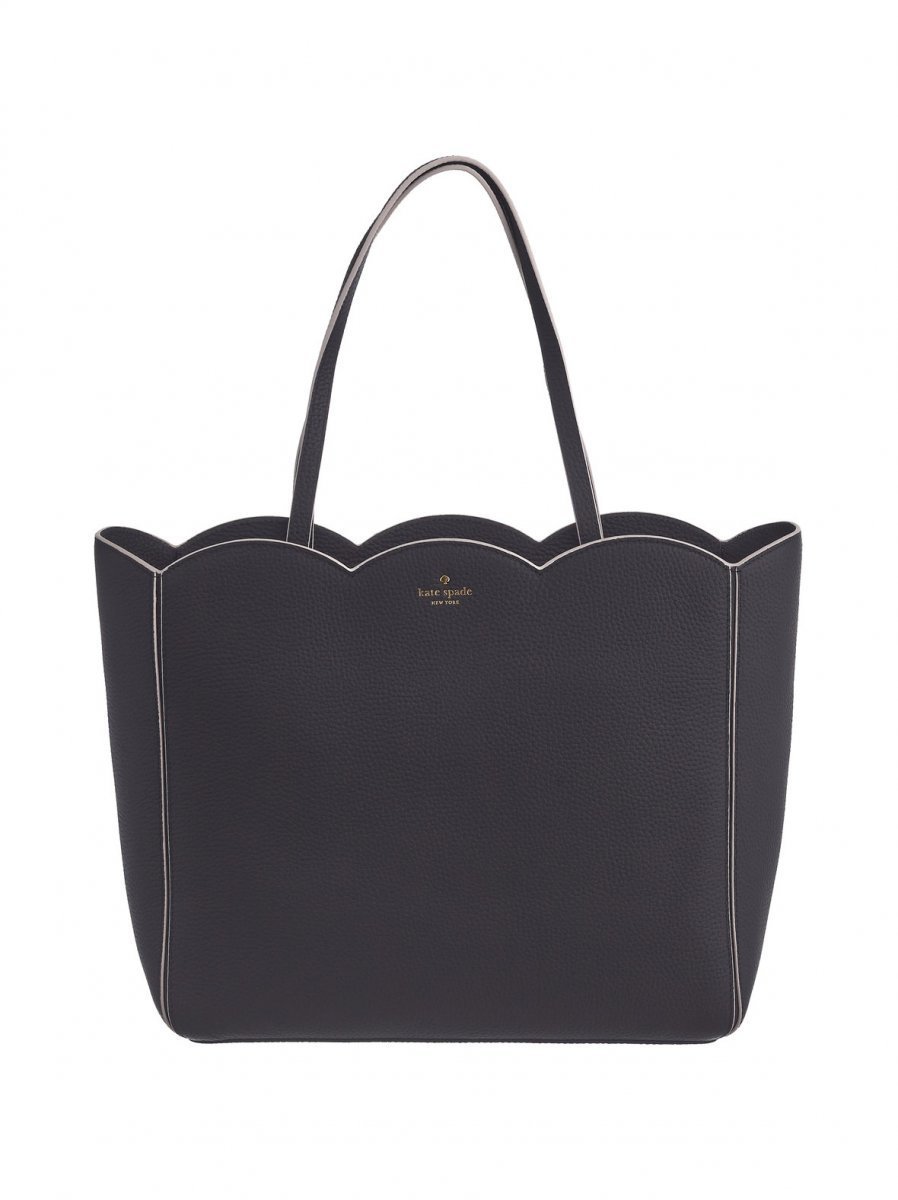 Kate Spade Leewood Place Rainn Tote Nahkalaukku 