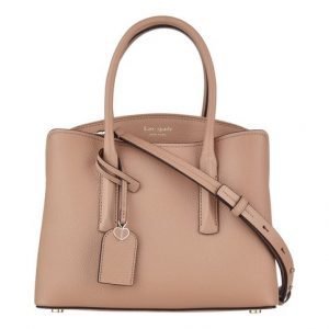 Kate Spade Margaux Medium Satchel Nahkalaukku