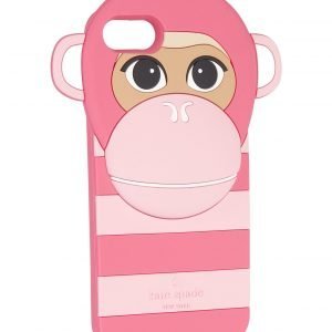 Kate Spade Monkey Iphone 7 Suojakuori