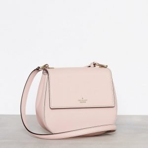 Kate Spade New York Byrdie Olkalaukku Vaaleanpunainen