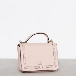 Kate Spade New York Mini Janine / Hope Olkalaukku Vaaleanpunainen