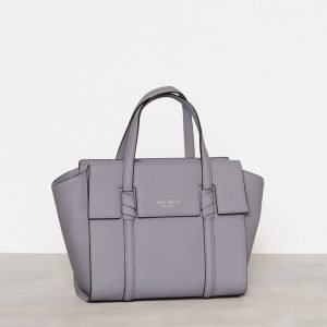 Kate Spade New York Small Abigail Käsilaukku Harmaa