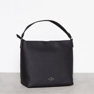 Kate Spade New York Small Natalya Käsilaukku Musta