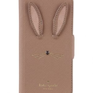 Kate Spade Rabbit Iphone 8 Suojakotelo