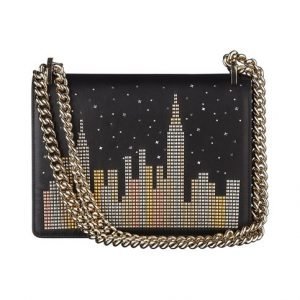 Kate Spade Skyline Marci Nahkalaukku