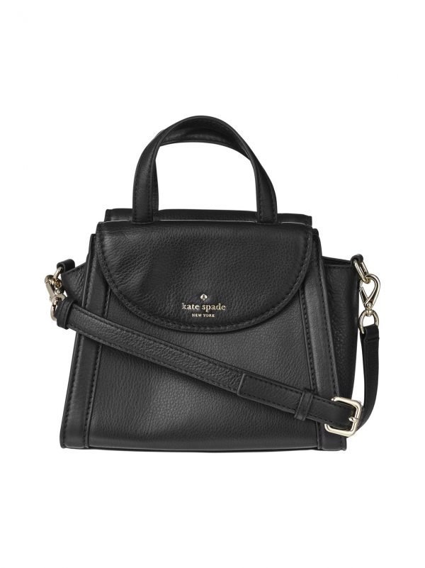 Kate Spade Small Adrien Nahkalaukku