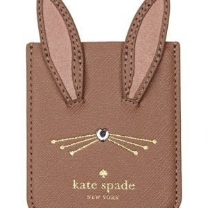 Kate Spade Tech Rabbit Tarratasku