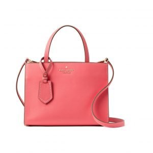 Kate Spade Thompson Street Sam Satchel Nahkalaukku