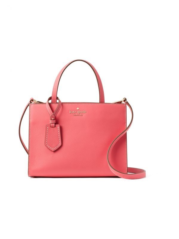 Kate Spade Thompson Street Sam Satchel Nahkalaukku