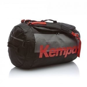 Kempa Statement K-Line Bag Pro (60L) Duffelilaukku Musta / Punainen