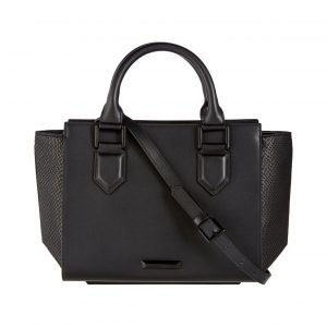 Kendall + Kylie Brook Medium Satchel Nahkalaukku