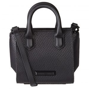 Kendall + Kylie Brook Nano Small Satchel Nahkalaukku