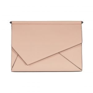 Kendall + Kylie Ginza Clutch Nahkalaukku