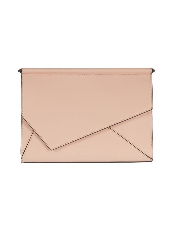 Kendall + Kylie Ginza Clutch Nahkalaukku