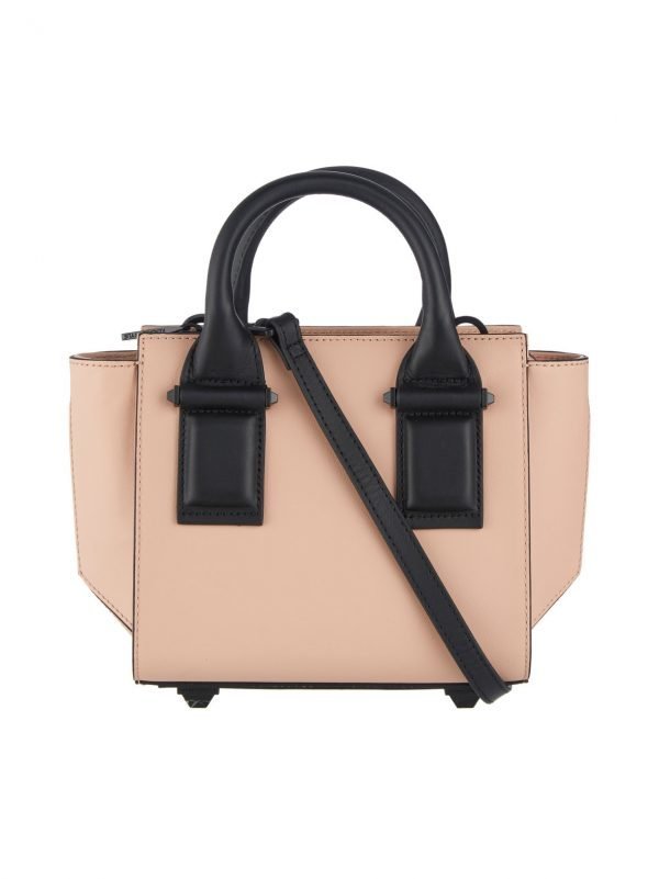 Kendall + Kylie Katherine Mini Satchel Nahkalaukku