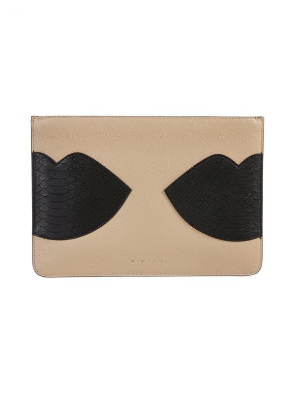 Kendall + Kylie Veronica Pouch Nahkalaukku