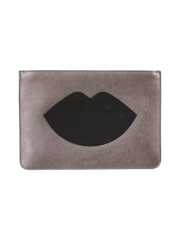 Kendall + Kylie Veronica Pouch Nahkalaukku