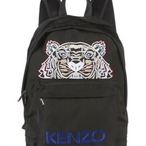 Kenzo Bag Has Back Main Reppu