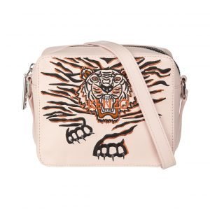 Kenzo Icon Camera Bag Nahkalaukku