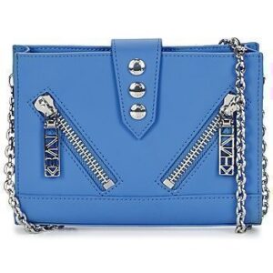 Kenzo KALIFORNIA WALLET ON CHAIN olkalaukku