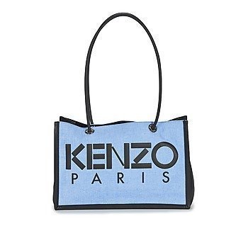 Kenzo KANVAS TOTE BAG toalettilaukku / meikkipussi