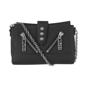 Kenzo Kalifornia Mini Shoulder Bag Nahkalaukku