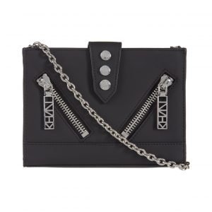 Kenzo Kalifornia Wallet On Chain Nahkalaukku