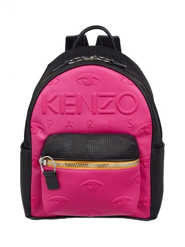 Kenzo Kombo Backpack Reppu